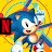Game Sonic Mania Plus - NETFLIX v1.4.0 MOD FOR ANDROID | PATCHED