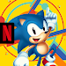 Sonic Mania Plus - NETFLIX For PC