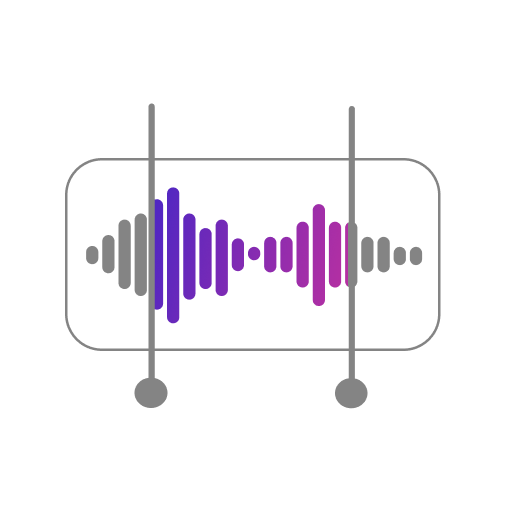 Tonz - Ringtones | Song Cutter logo
