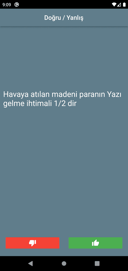 #1. D V Y(Develop Version) (Android) 由: EKABAV