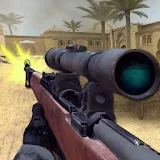 SWAT Sniper icon