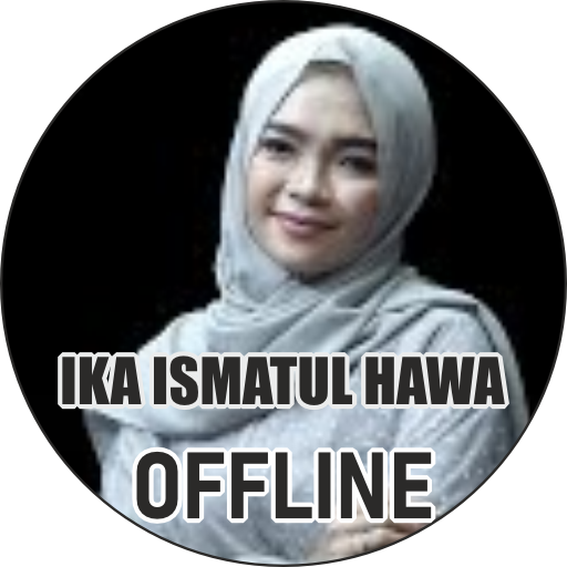 Ika Ismatul Hawa Offline  Icon