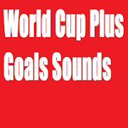 World Cup Plus Goals Sounds. 1.3 Icon