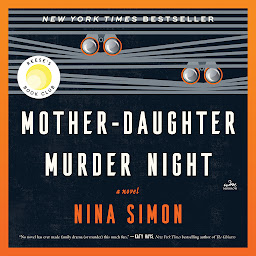 Icon image Mother-Daughter Murder Night: A Novel