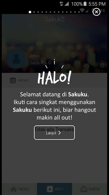 Sakuku - 2.0.12 - (Android)