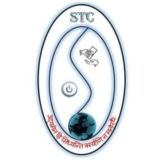 Digital STC logo