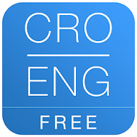 Free Dict Croatian English