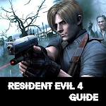 Cover Image of Download Resident Evil 4 Advice 1.0.0 APK