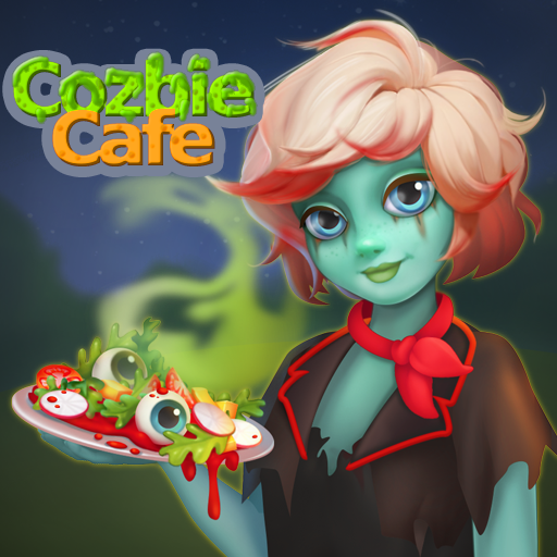 Cozbie Cafe