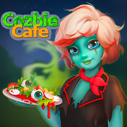 Cozbie Cafe Mod Apk
