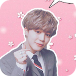Cover Image of Download BTS Wallpapers FULL HD  APK