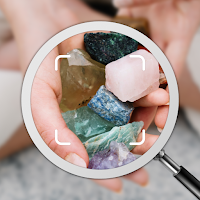 Rock identifier Stone Scanner