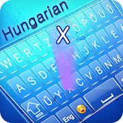 Hungarian Keyboard