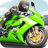 Moto Traffic Race icon