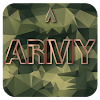 Apolo Army - Theme, Icon pack, icon