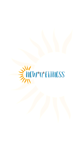Android application New U Fitness Jax screenshort