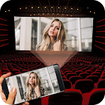 Cover Image of Download HD Video Screen Mirroring Cast 1.1 APK
