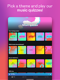 Deezer: Music & Podcast Player