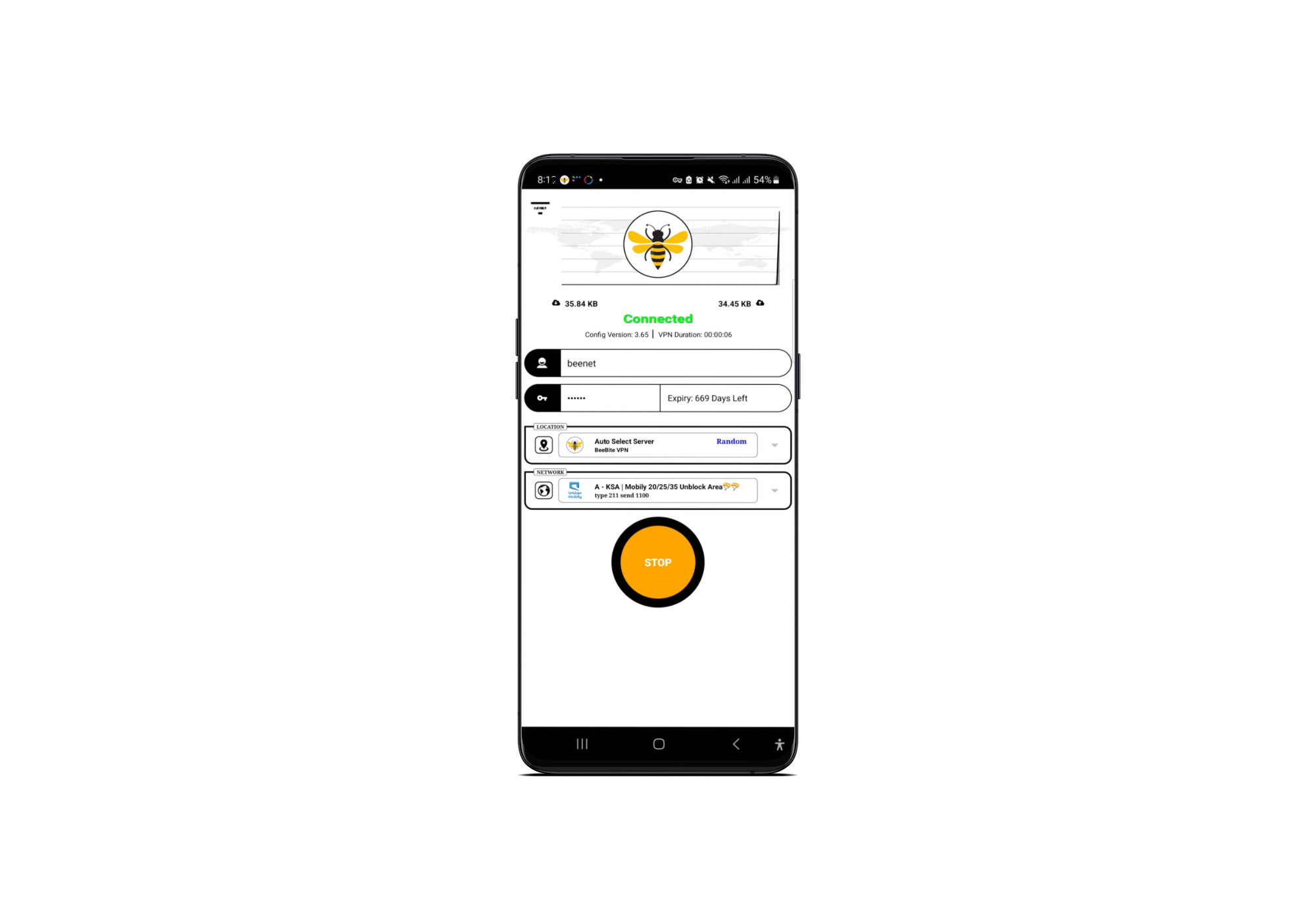 Screenshot image 1