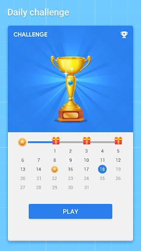 Sudoku - Classic Sudoku Puzzle Screen 3