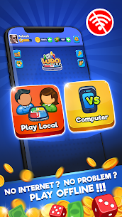 Ludo Club 5