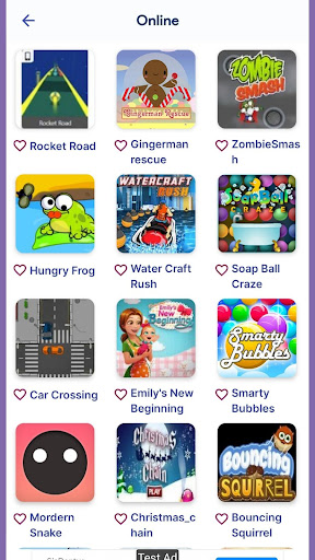 TiKCHiLA GAMES Screen 3