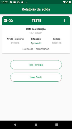 PEAD - Auditoria Digital