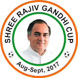 Shree Rajiv Gandhi Cup icon