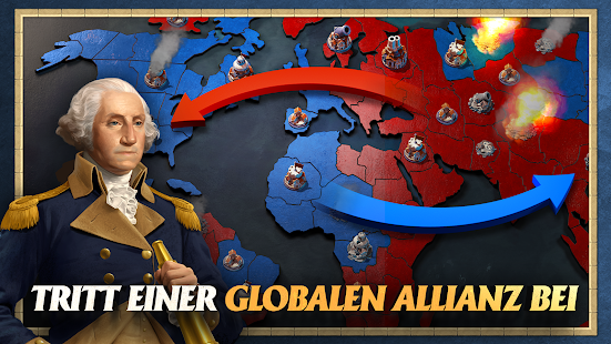 DomiNations Screenshot