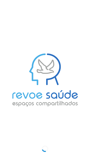 Android application Revoe App screenshort