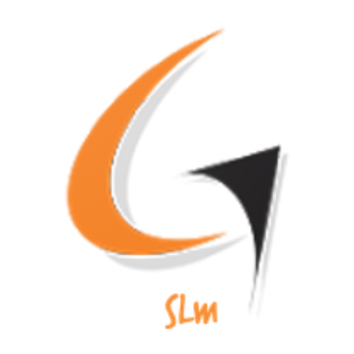 SLM Galeon VDI logo