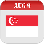 Cover Image of Скачать Singapore Calendar 2020 and 2021 3.83.99 APK