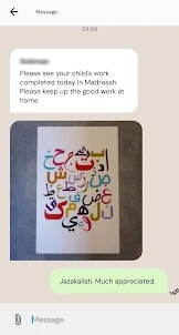 Madrasah Connect
