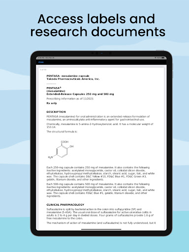 Drug Bible: Rx & OTC Guide 8