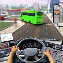 تنزيل Bus Simulator - Bus Games 3D التثبيت أحدث APK تنزيل
