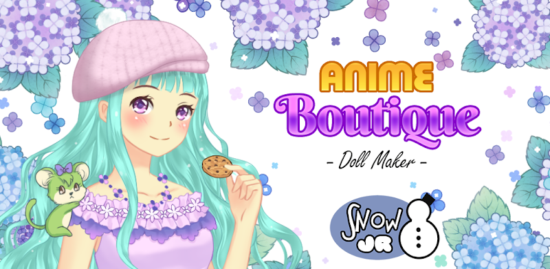 Anime Boutique: Doll Maker