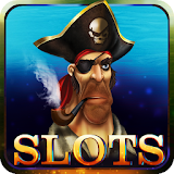 pirates slots icon