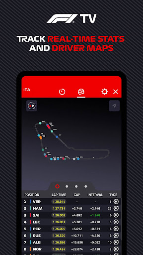 F1 TV – Apps no Google Play