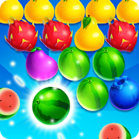 Farm bubble puzzle story