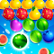 Game bubble pop - Game 3