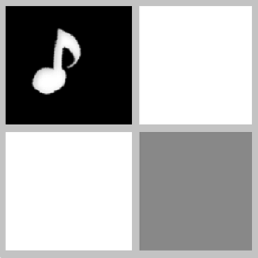 Music Tiles 2.0 Icon