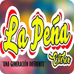 Cover Image of ดาวน์โหลด La Peña Stereo 89.1 Fm 1.0 APK