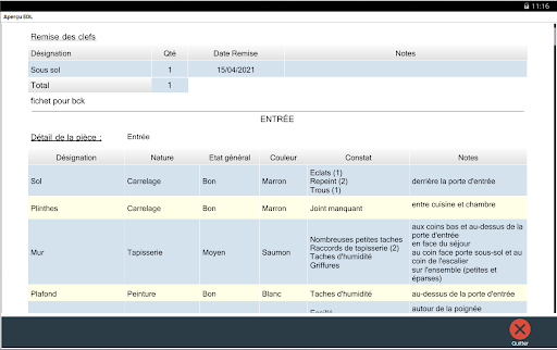 Edlviewer Screen 2