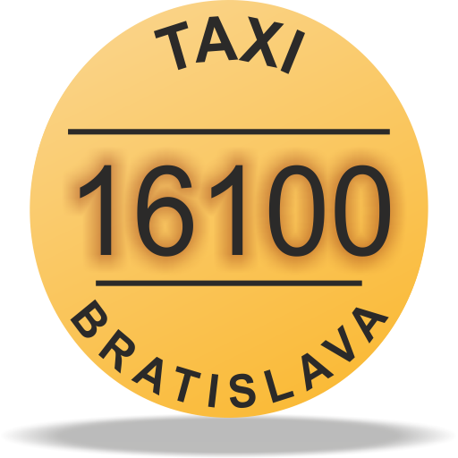 ABC Taxi 16100 Bratislava  Icon
