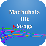 Madhubala Old Hit Songs icon