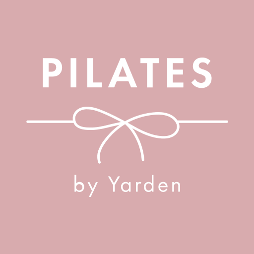 Pilates by Yarden logo