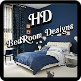 HD BedRoom Designs Free icon