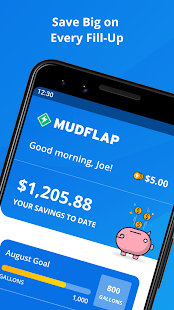 Mudflap 2.43.2 APK screenshots 6