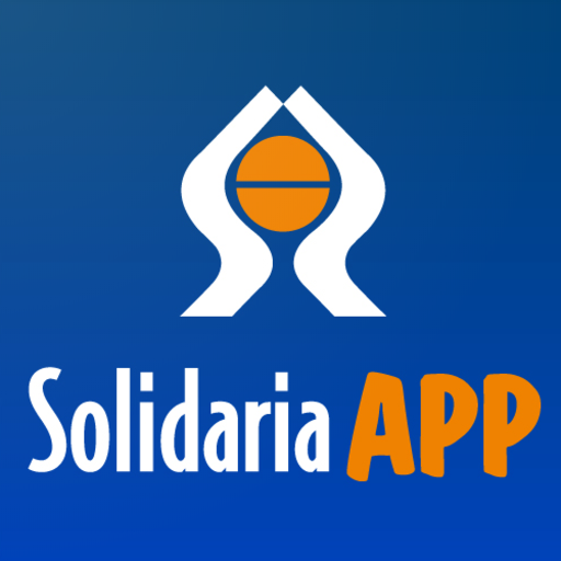 Solidaria App logo