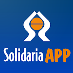 Cover Image of Tải xuống Solidaria App  APK